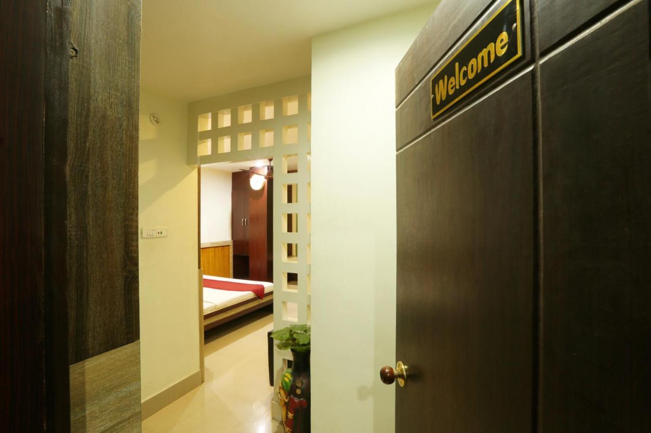 Hotel Dream City Guwahati Esterno foto