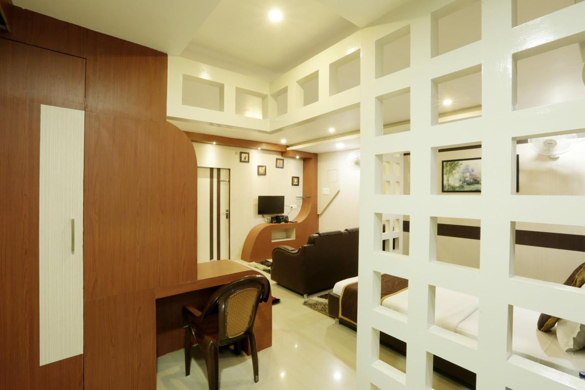 Hotel Dream City Guwahati Esterno foto