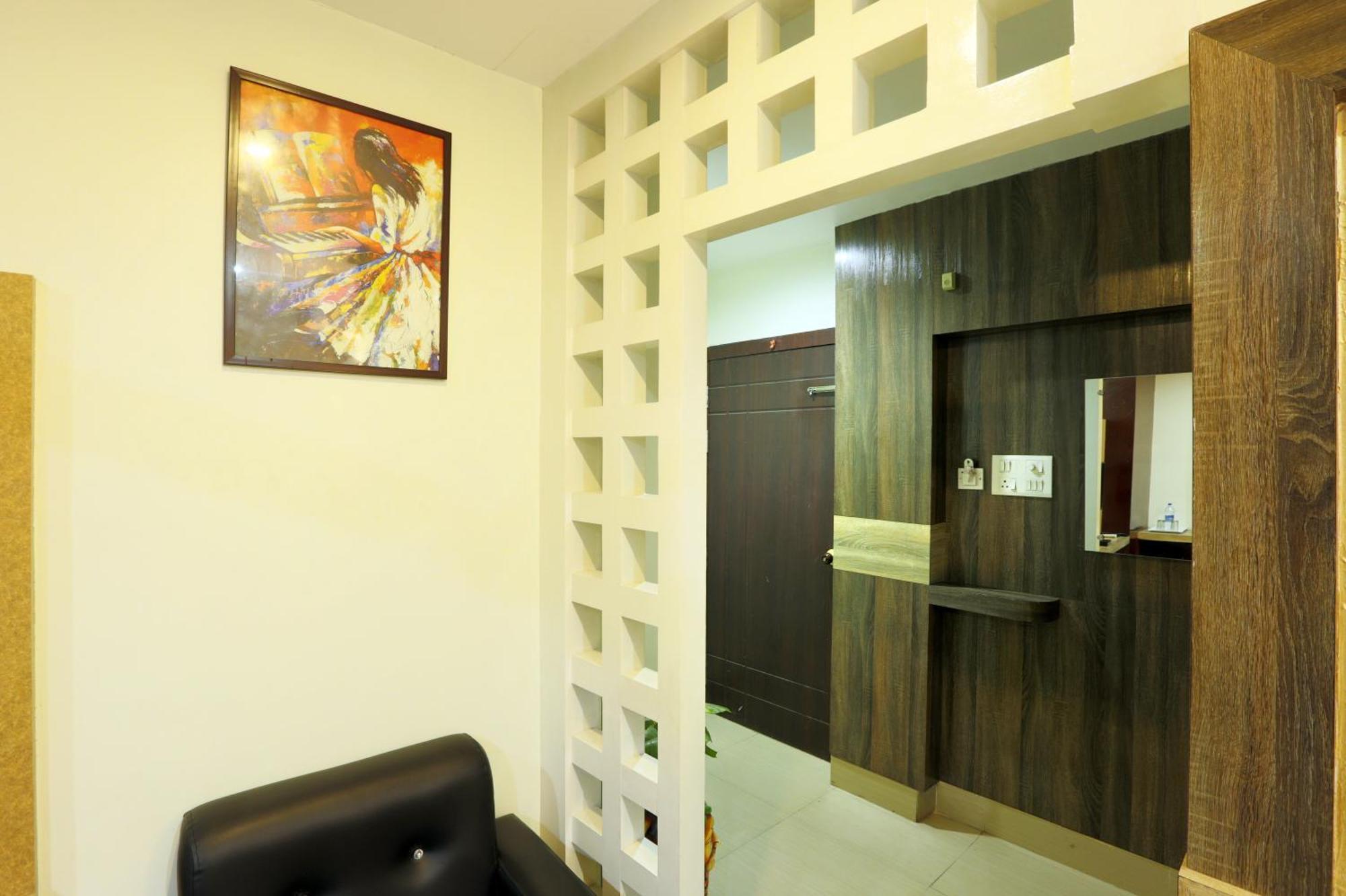 Hotel Dream City Guwahati Esterno foto