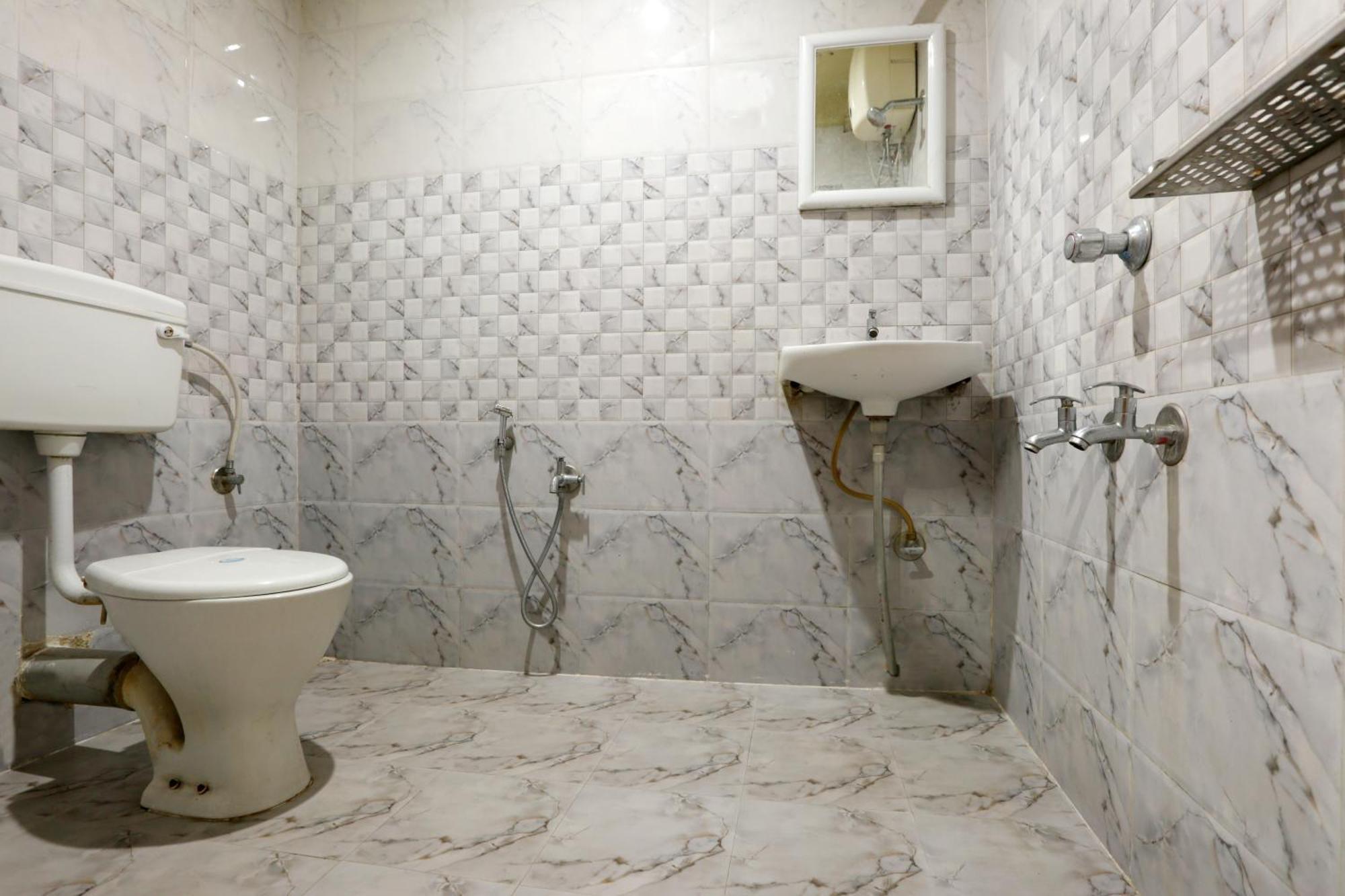Hotel Dream City Guwahati Esterno foto