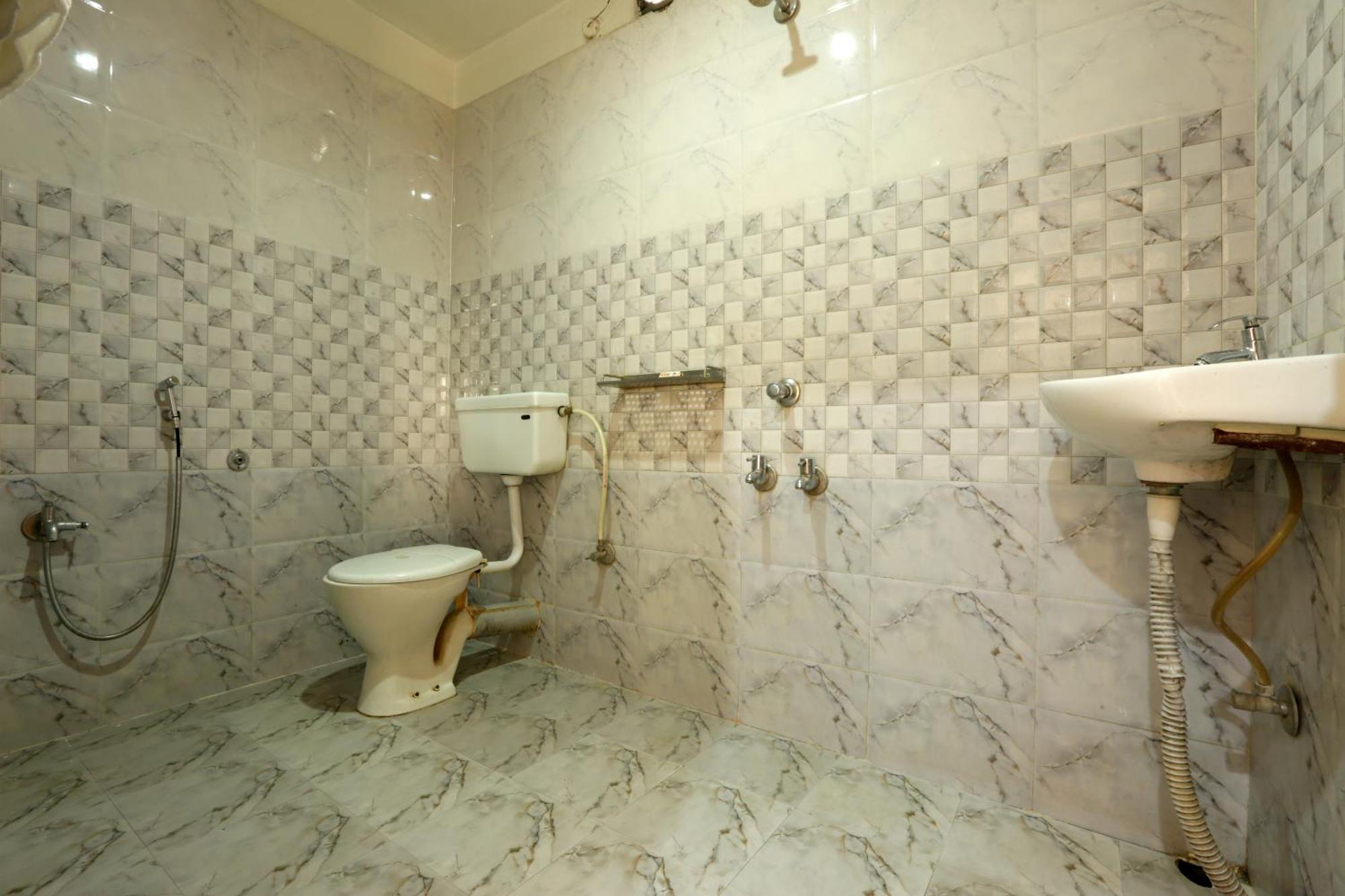 Hotel Dream City Guwahati Esterno foto