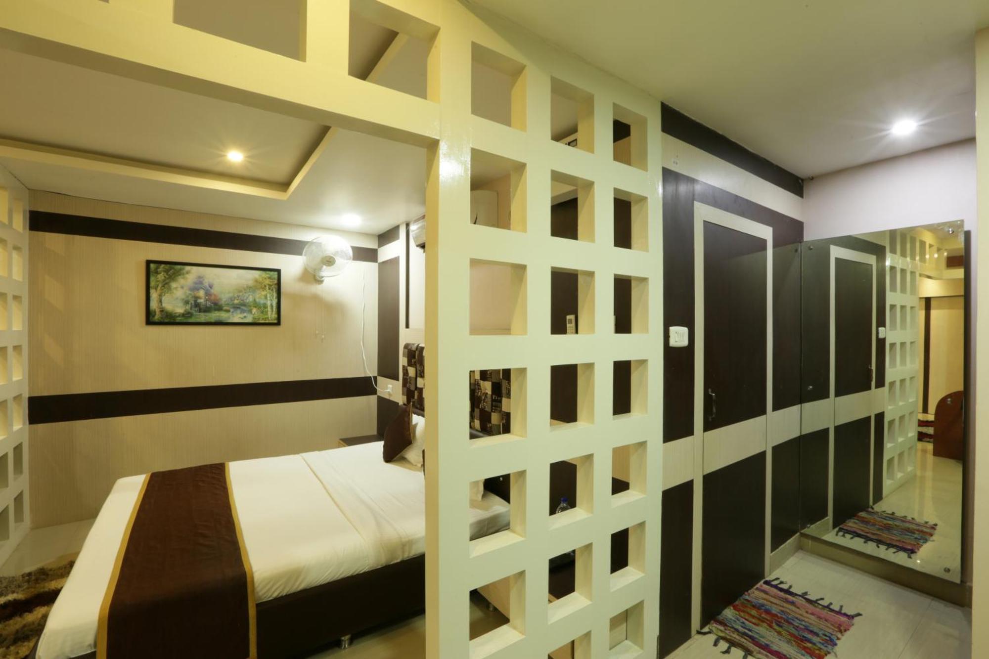 Hotel Dream City Guwahati Esterno foto
